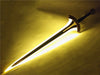 EPEE SABER LED FATE STAY NIGHT