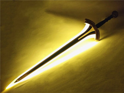 EPEE SABER LED FATE STAY NIGHT