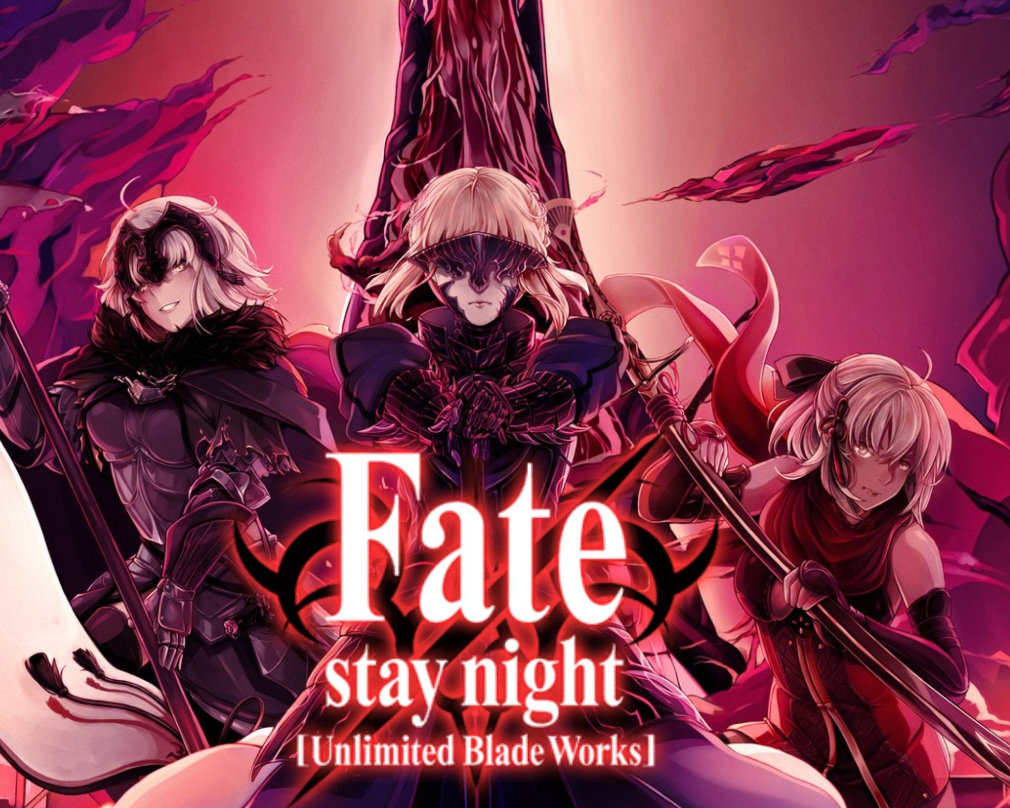EPEE FATE STAY NIGHT