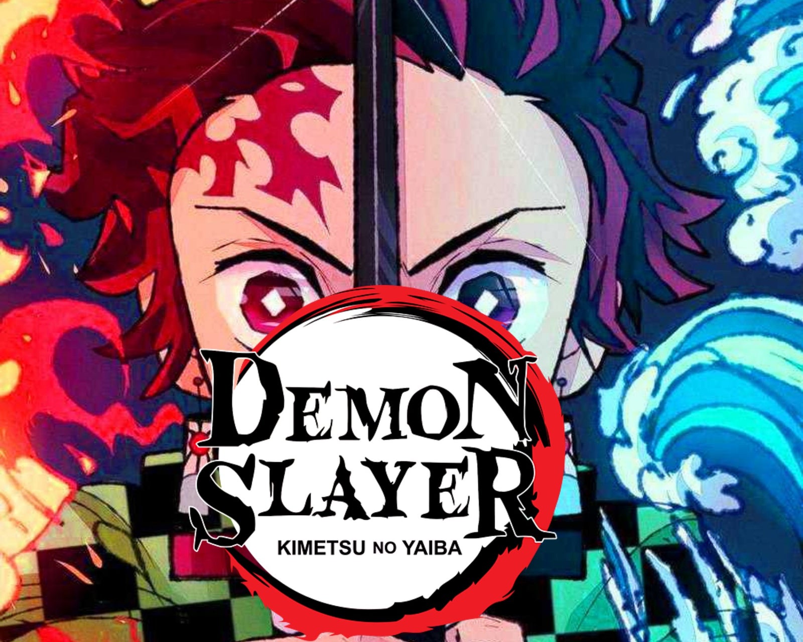 Katana Tanjiro Demon Slayer - Boutique en ligne