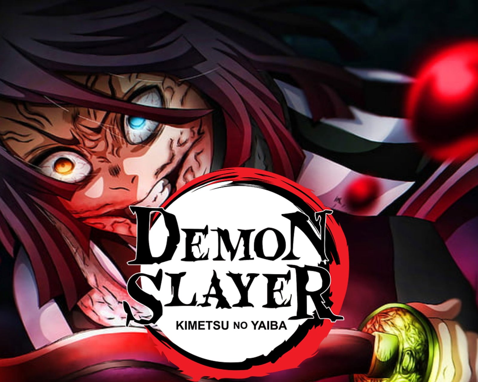 Katana bois de Kyojuro Demon Slayer - Boutique en ligne
