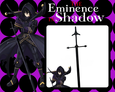 EPEE SHADOW PVC EMINENCE OF SHADOW