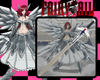 EPEE ERZA FAIRY TAIL