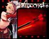 EPEE MORDRED LED FATE STAY NIGHT