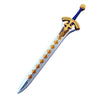 EPEE EXCALIBUR PVC FATE STAY NIGHT